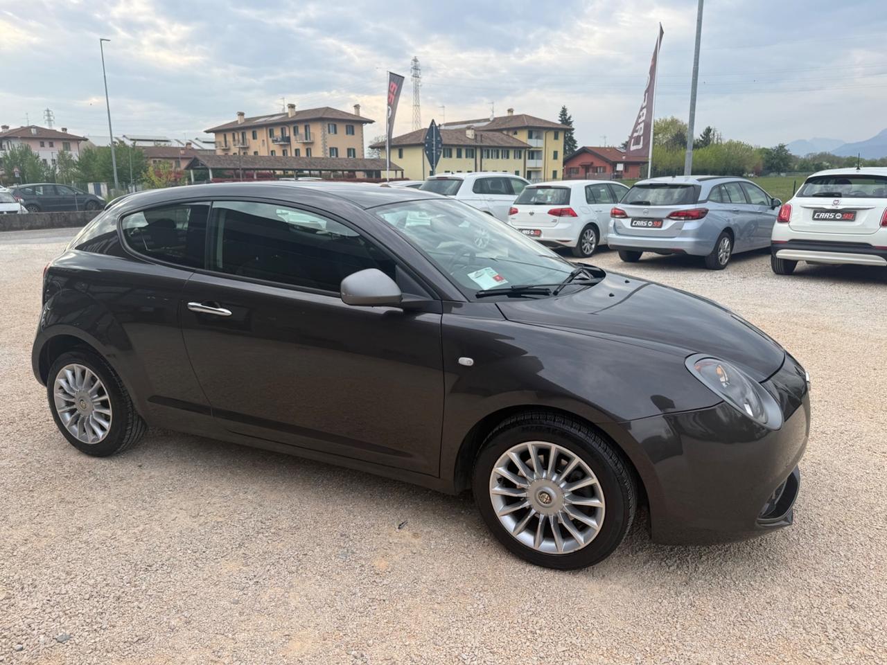 Alfa Romeo MiTo 1.3 JTDm 85 CV S&S Distinctive