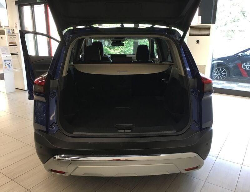 Nissan X-Trail e-Power e-4orce 4WD 5 posti Tekna