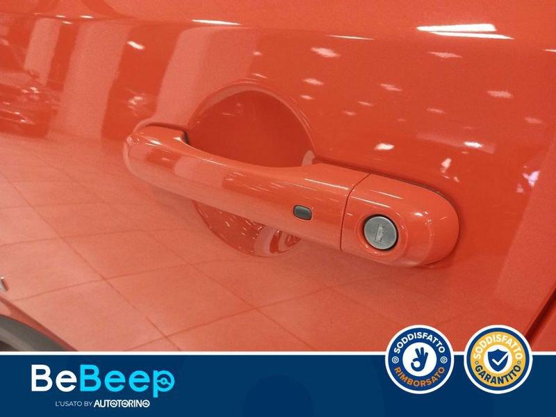 Jeep Renegade 1.6 MJT LIMITED FWD 120CV E6