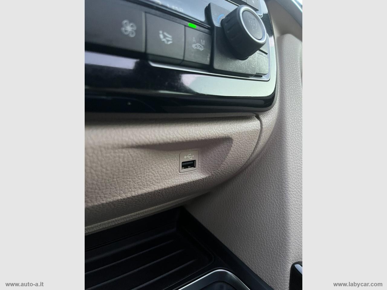 BMW 320d xDrive Gran Turismo Luxury