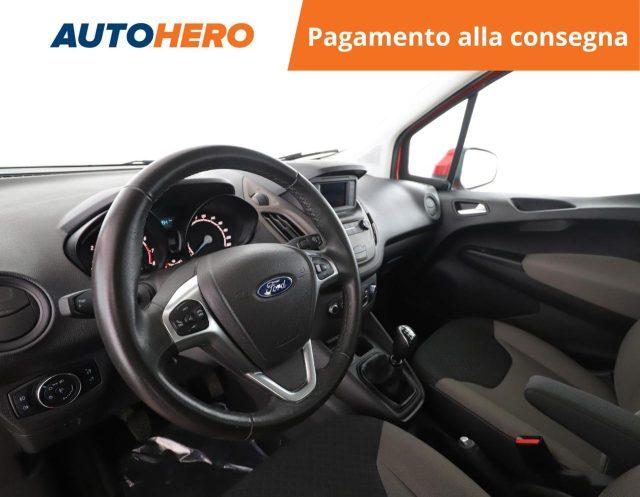 FORD Tourneo Courier 1.0 EcoBoost 100 CV S&S Plus