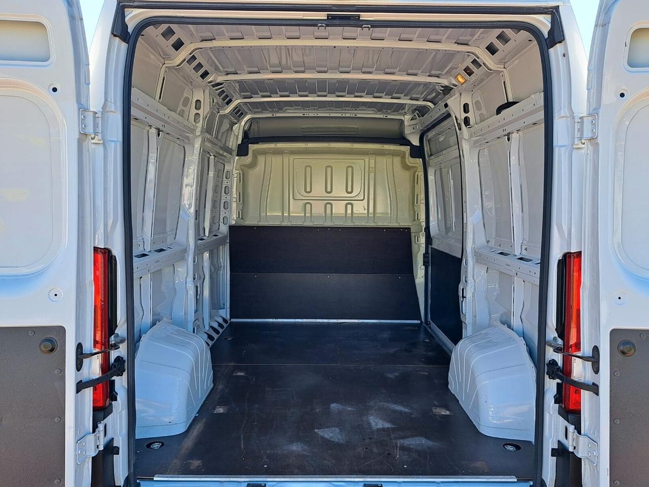 Fiat Ducato 35 2.2 16V Mjet-3 MH2 Furgone MOTORE ROTTO