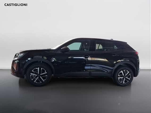 Peugeot 2008 2008 Style PureTech 100 S&S