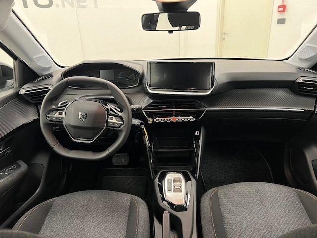 PEUGEOT 208 II 2023 - 1.2 hybrid Style 110cv e-dcs 6