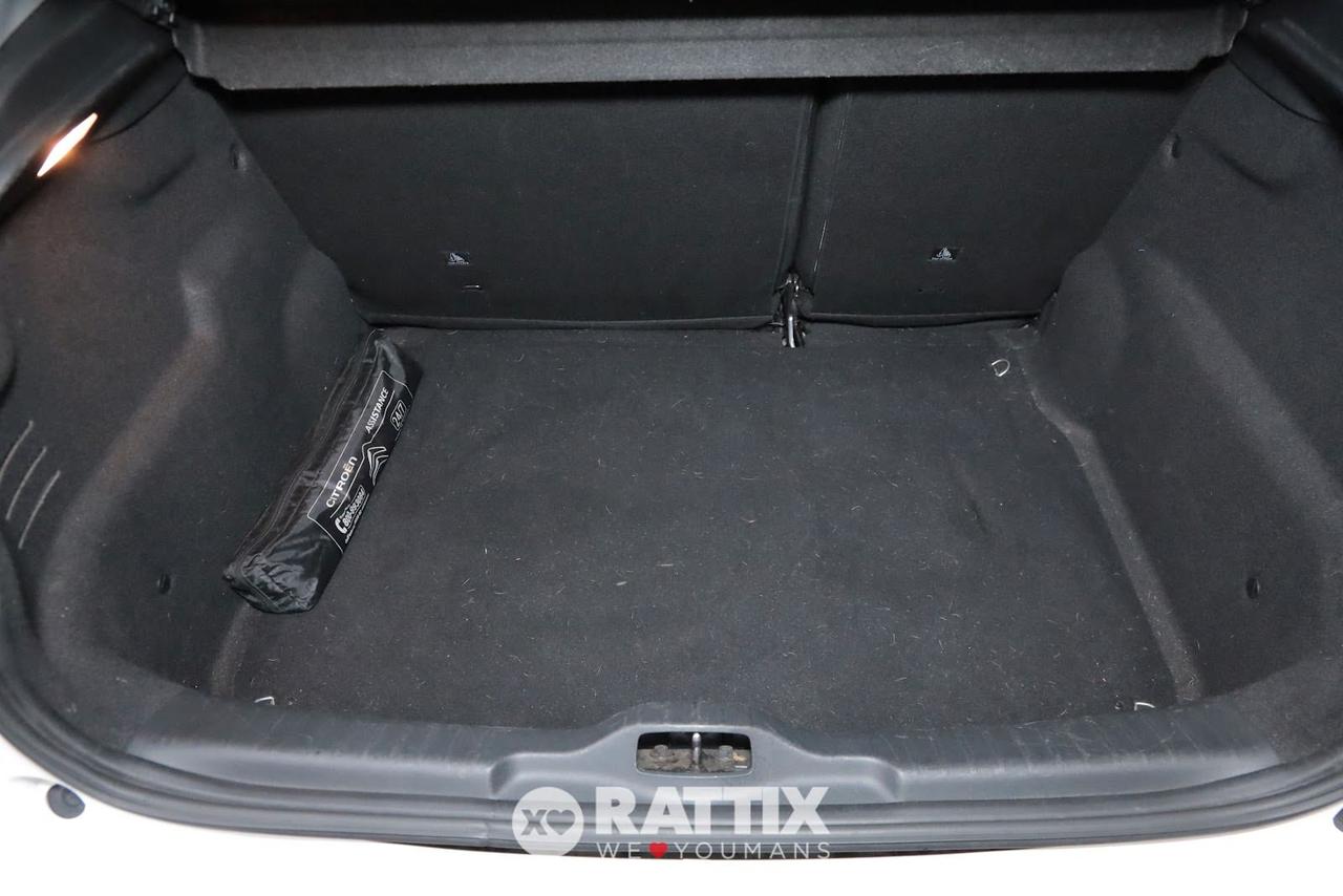 Citroen C4 Cactus 1.2 PureTech 110CV Shine