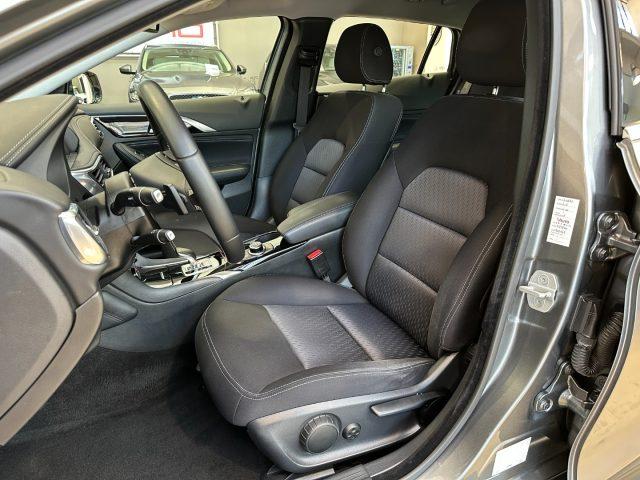 INFINITI QX30 2.2 diesel DCT AWD Premium