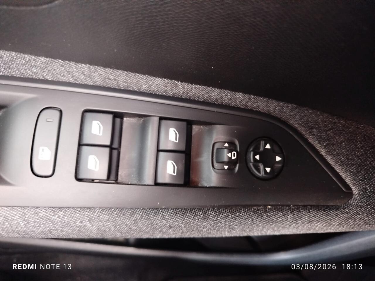 PEUGEOT 3008 1.5 HDI EAT8 ULTIMO RESTYLING UNIPRO' * PREZZO VERO*