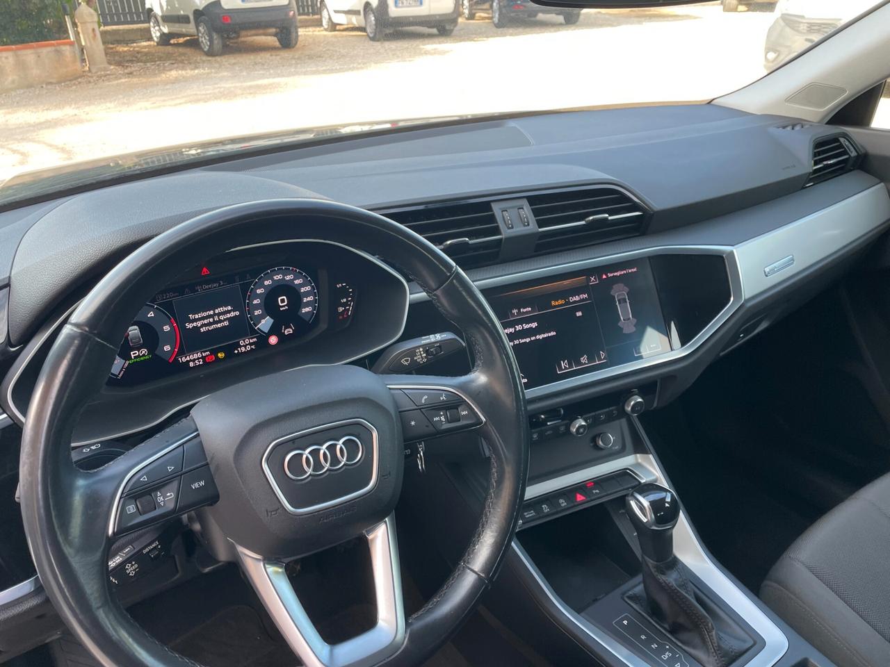 Audi Q3 SPB 35 TDI S tronic