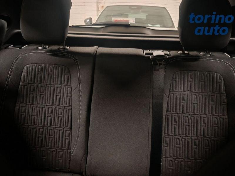 FIAT 600 600 Hybrid 110 CV DCT MHEV Pop