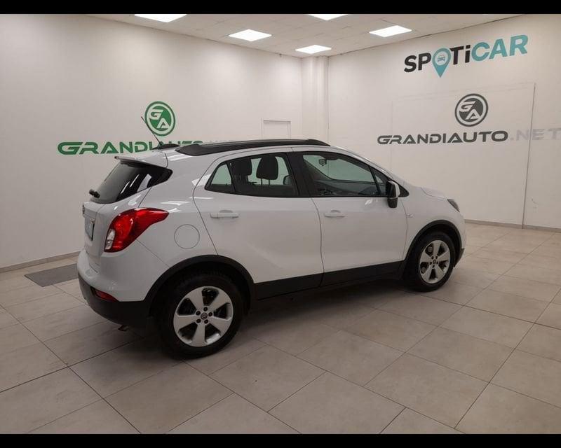 Opel Mokka X Mokka I 1.6 Business s&s 4x2 115cv