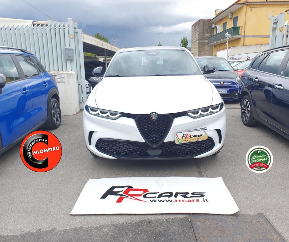 Alfa Romeo Tonale 1.6 diesel 130 CV TCT6 Ti