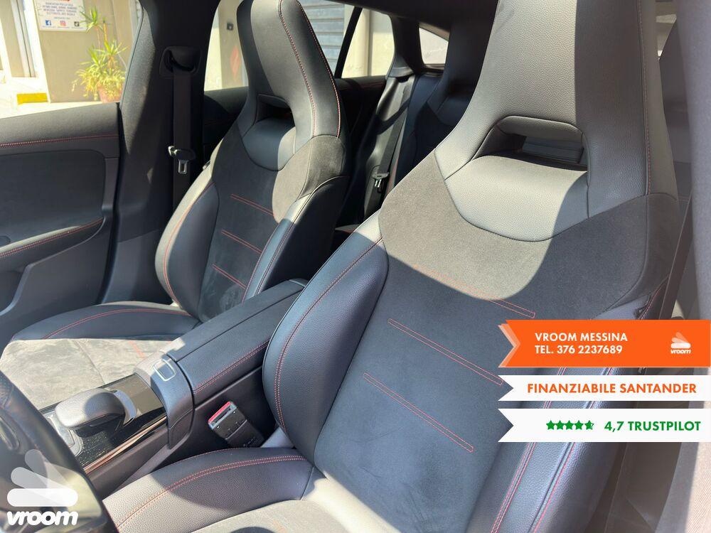 MERCEDES CLA S.Brake (X118) CLA 200 d Automati...