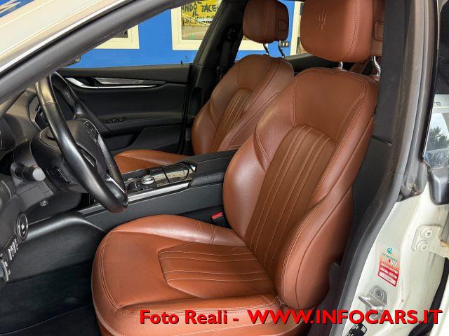 MASERATI Ghibli 330 CV MHEV GT - Prezzo reale !!!