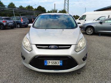 Ford C-Max 1.6 TDCi 115CV Titanium