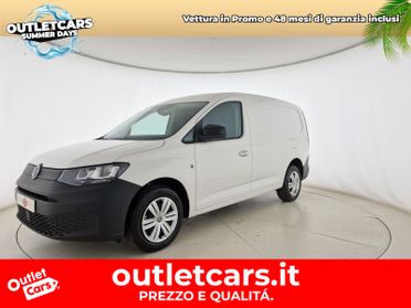 Volkswagen Caddy cargo maxi 2.0 tdi scr 102cv business