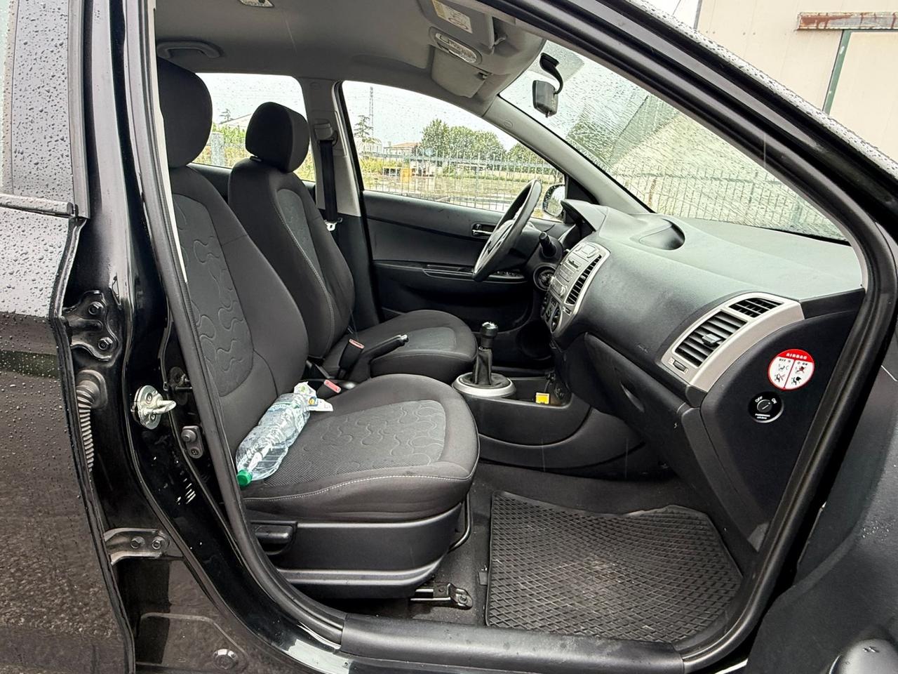 Hyundai i20 1.2 5p. BlueDrive GPL Comfort