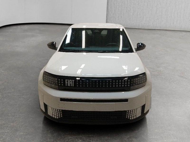 FIAT Grande Panda 1.2 hybrid Business 110cv edct