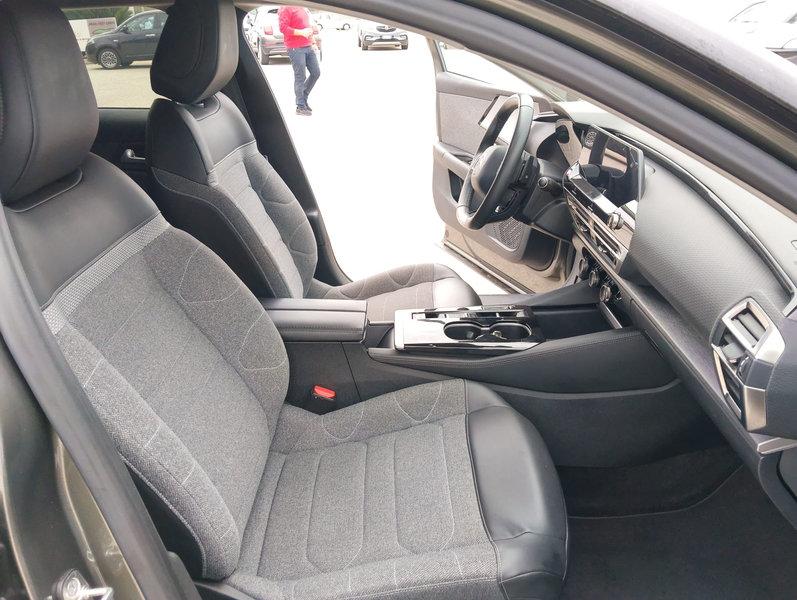 CITROEN C5 X - C5 X 1.2 puretech Shine s&s 130cv eat8