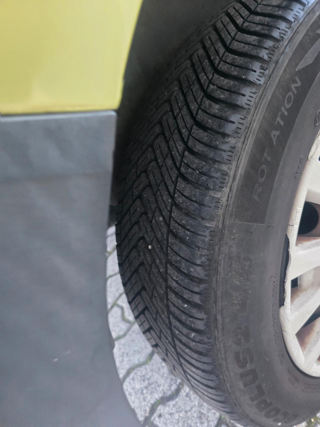 Peugeot Bipper Tepee 1.3 HDi 75 FAP Outdoor