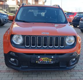 Jeep Renegade 1.6 Mjt 120 CV Longitude