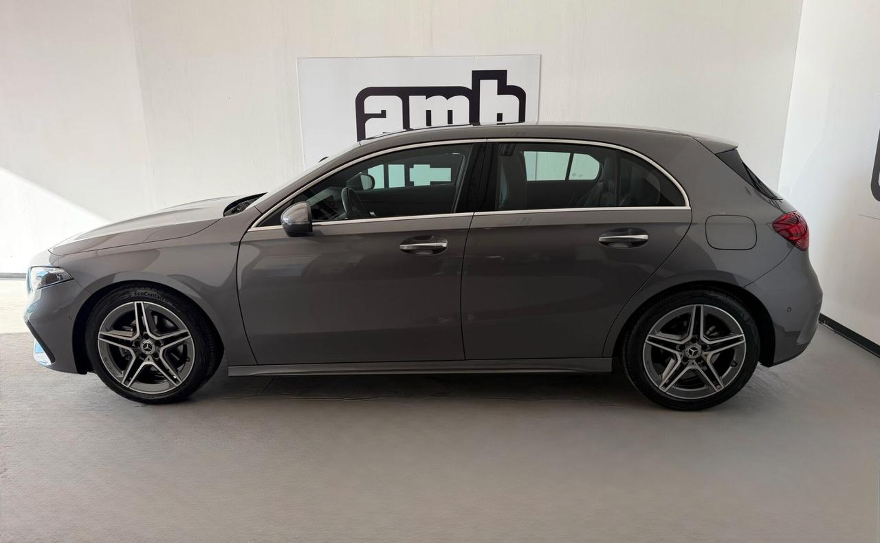 Mercedes-benz A180 AMG Line Premium