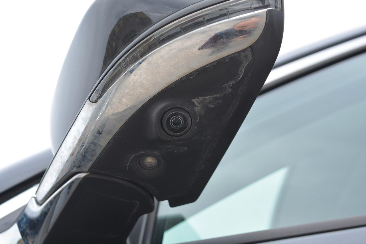 Jeep Compass 16 Mjet 130 cv Limited camera 360