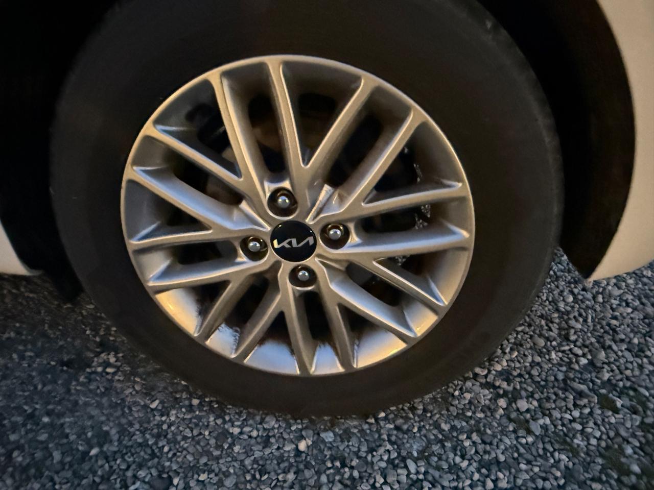 Kia Rio 1.2 DPi 82 CV EcoGPL Style