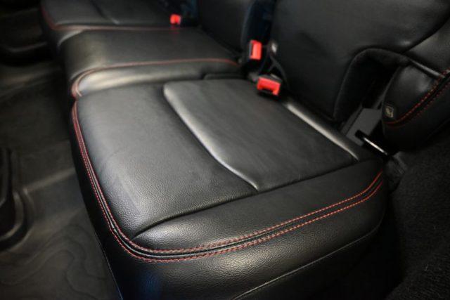 JEEP Wrangler UNLIMITED RUBICON RECON ED. 2.2 MJT AUTO STRAFULL!