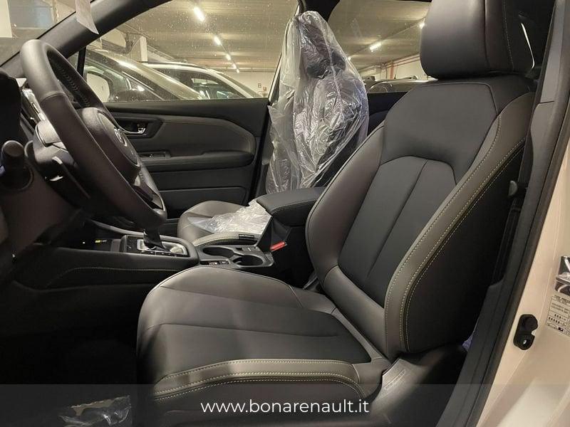 Subaru Forester 2.0 e-Boxer 4dventure auto
