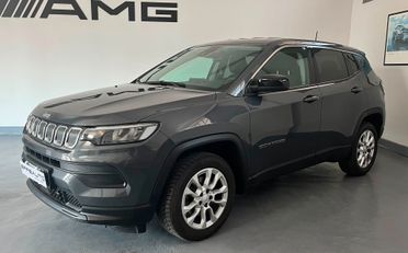Jeep Compass 1.6 Multijet II 2WD 130CV