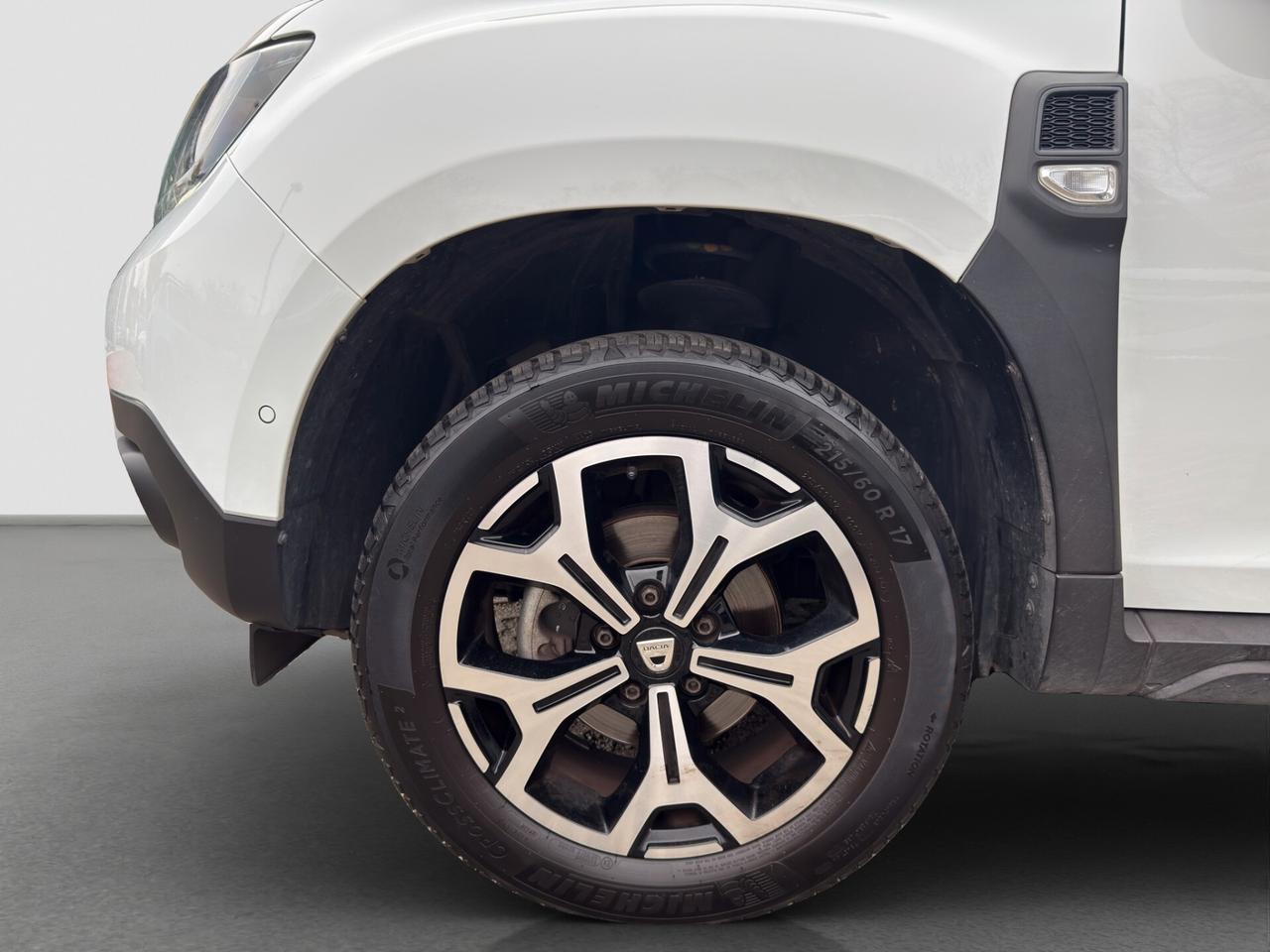 Dacia Duster 1.0 TCe 100 CV ECO-G 4x2 Prestige