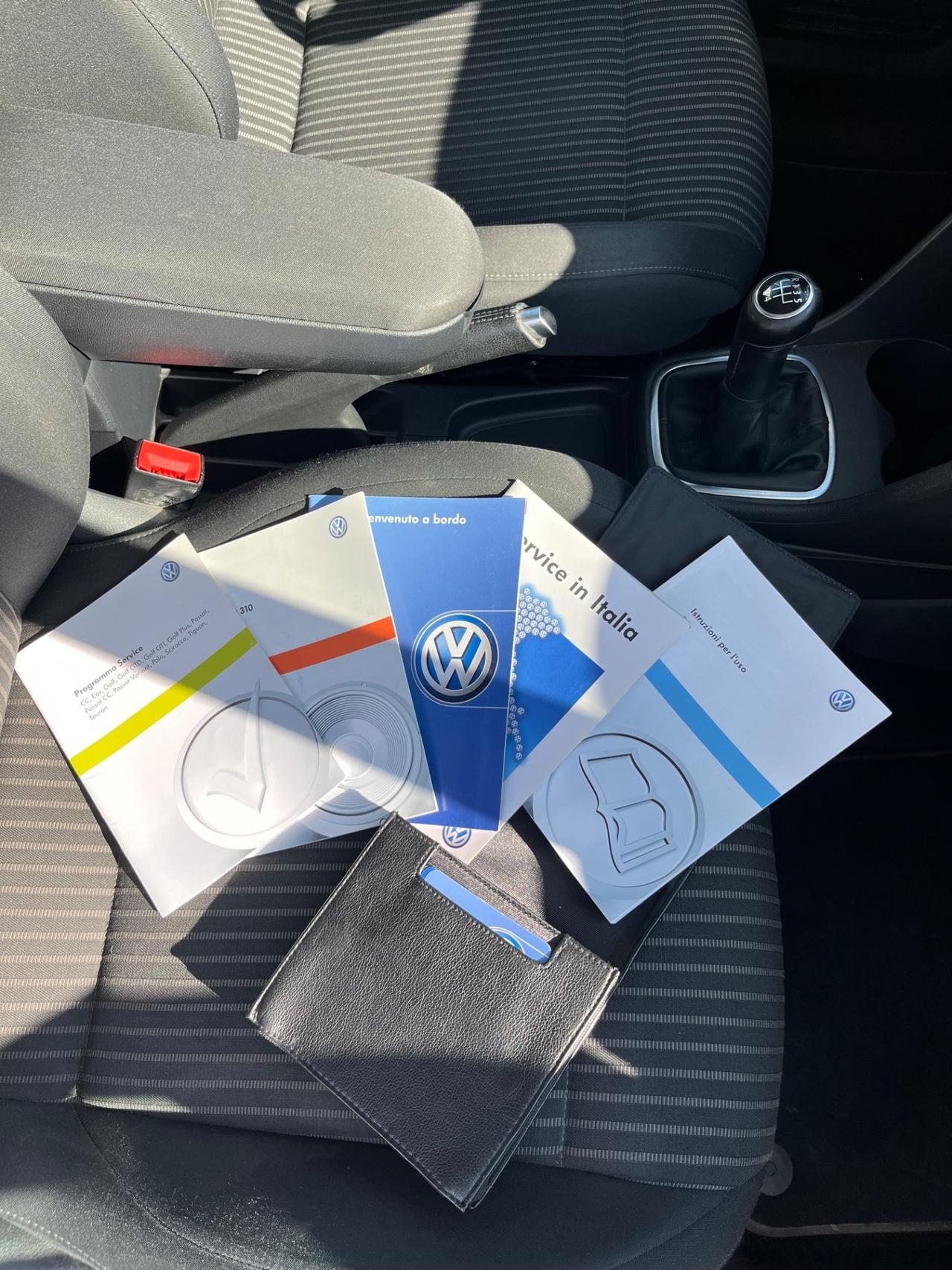 Volkswagen Polo 1.4 3 porte Highline