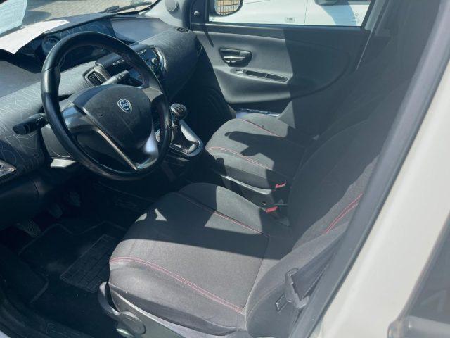 LANCIA Ypsilon 1.3 MJT 16V 95 CV 5 porte S&S Elefantino