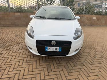 Fiat Grande Punto 1.3 MJT 75 CV 3 porte Active