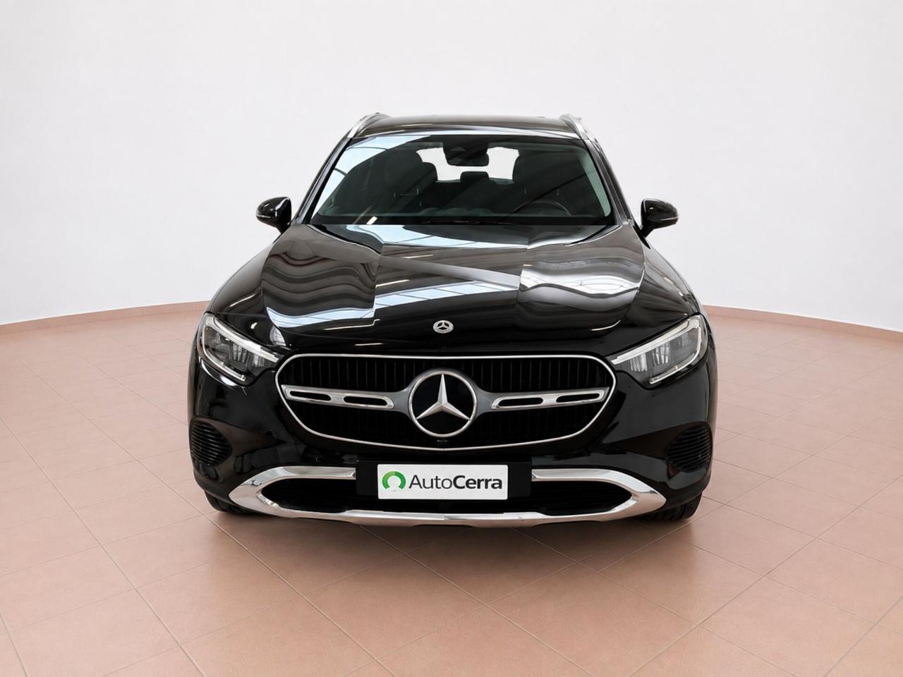 Mercedes-benz GLC 220 d 4Matic Mild Hybrid Advanced Plus