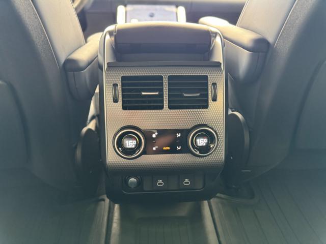 LAND ROVER Range Rover Sport 3.0D l6 350cv HST - Special Edition