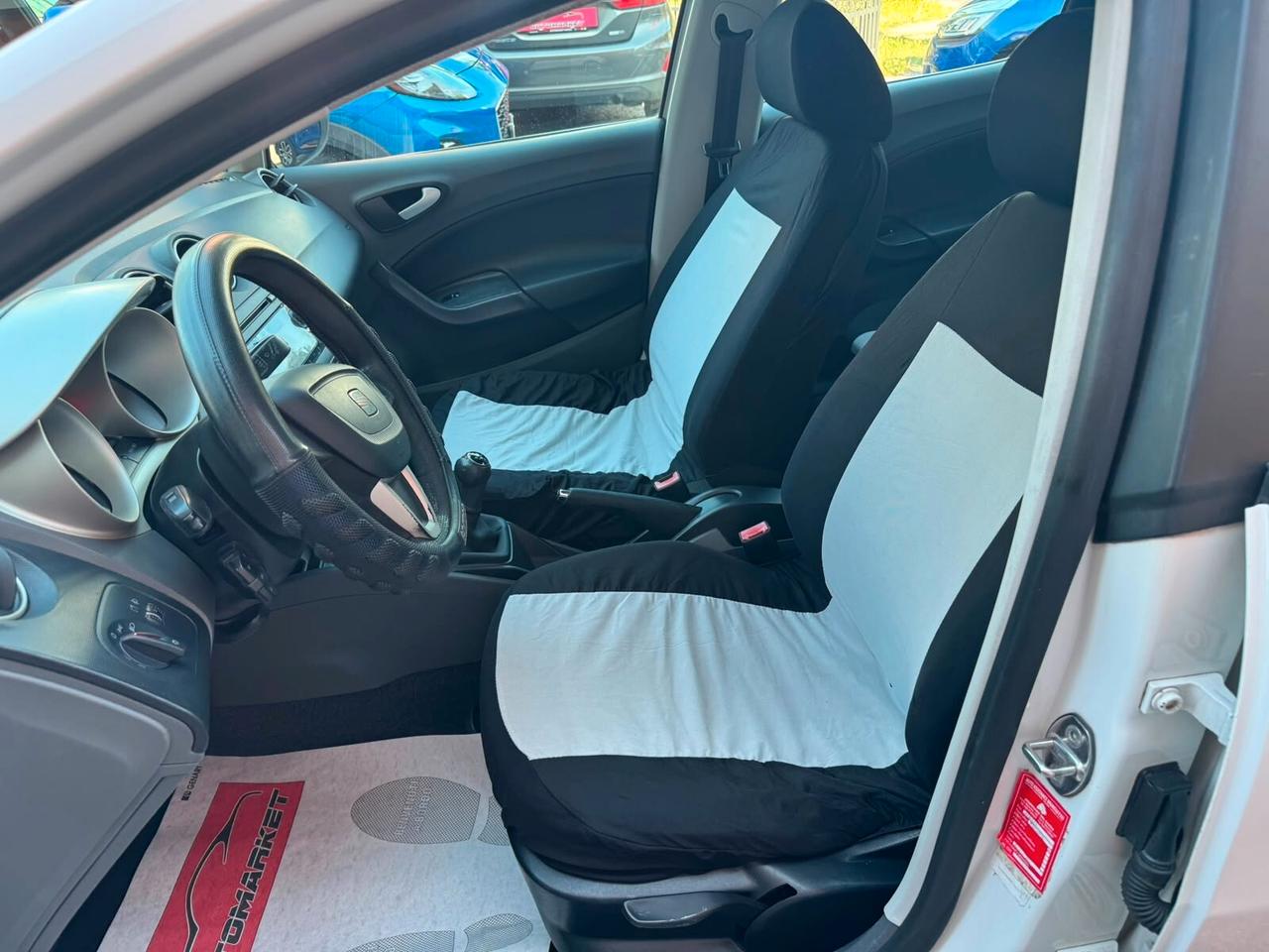 Seat Ibiza 1.2 gpl 69cv 5p. Style