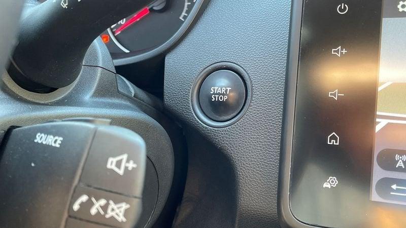 Dacia Duster 1.0 tce Prestige up SL DaciaPlus Gpl 4x2 100cv 1.0 tce Prestige up Gpl 4x2 100cv