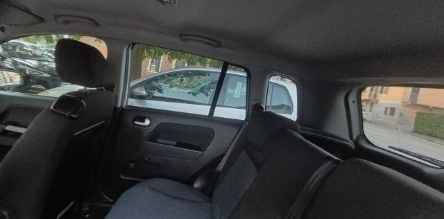 FORD Fusion + 1.6 16V 5p. GPL