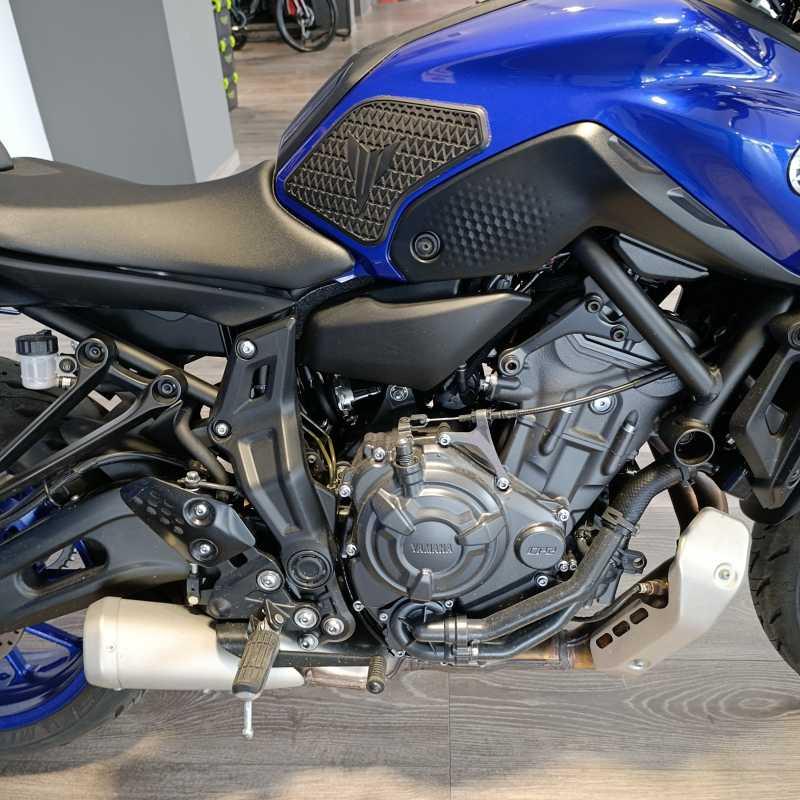 Yamaha MT-07 - 2022