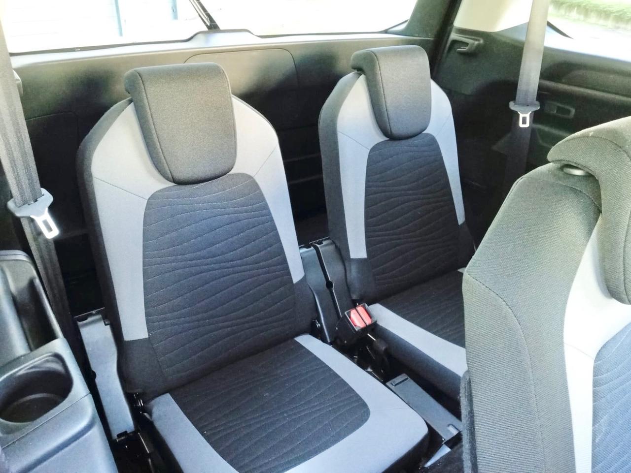 Citroen Grand C4 Picasso BlueHDi 120 S&S EAT6*Automatik*Navi*Camera*Euro 6