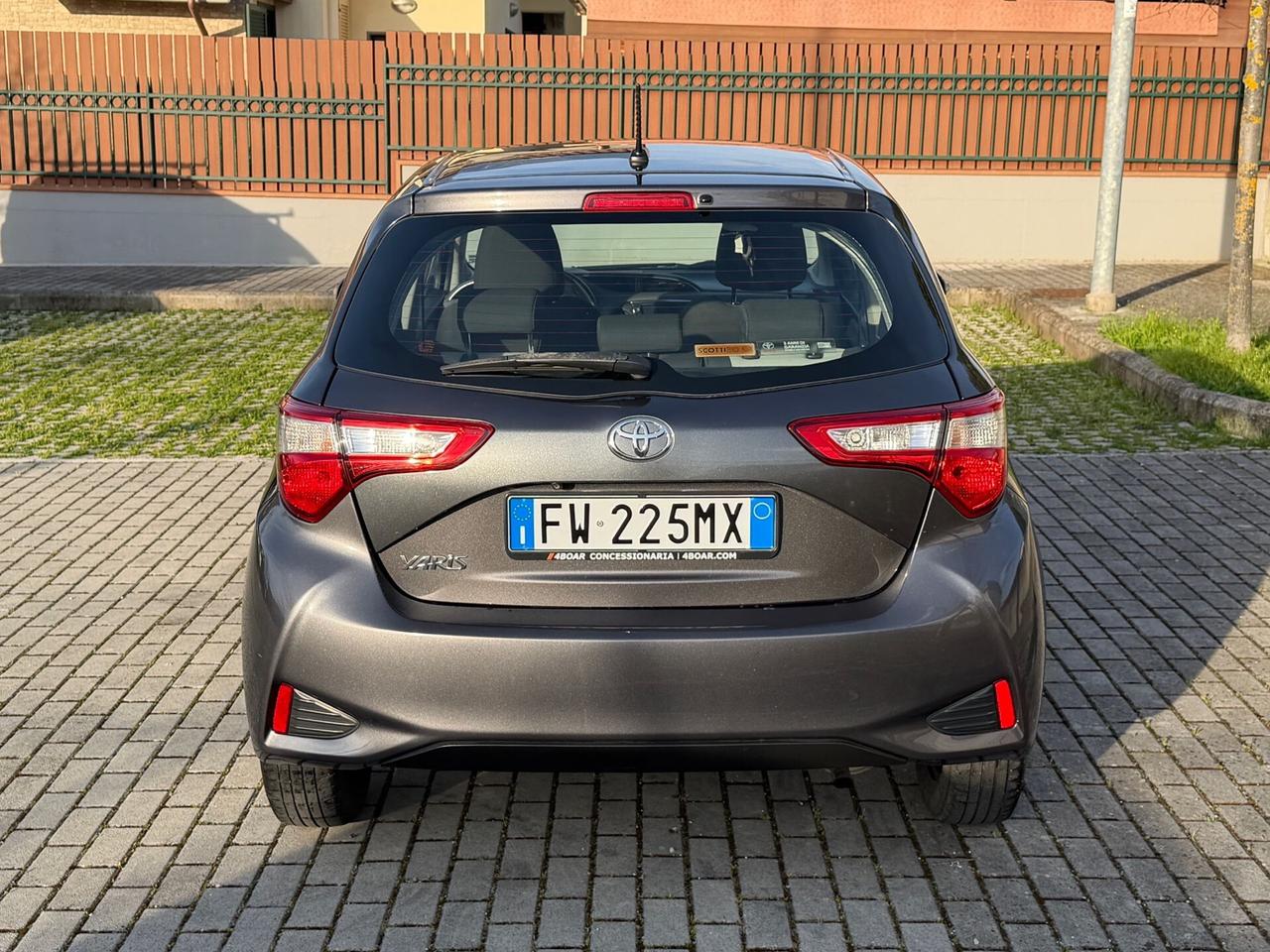 Toyota Yaris 1.0 Lounge *Neopatentati*