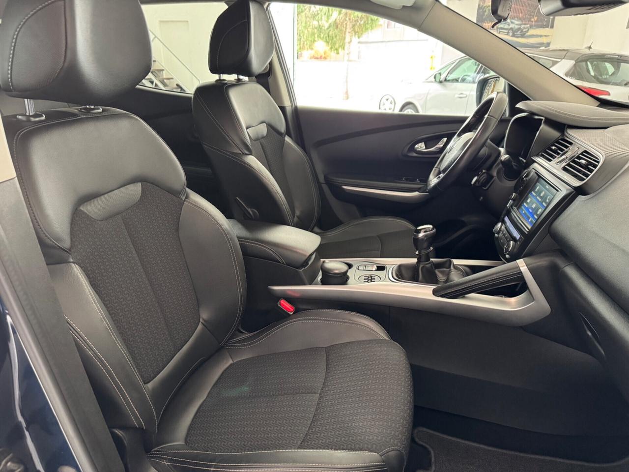 Renault Kadjar dCi 8V 110CV Energy Intens PROMO!!!!