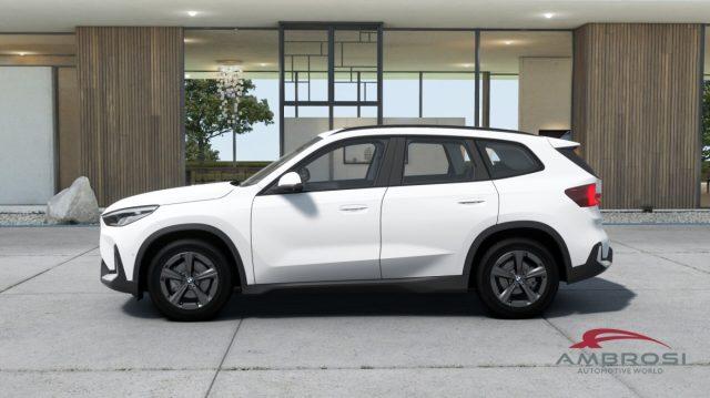 BMW X1 sDrive18i