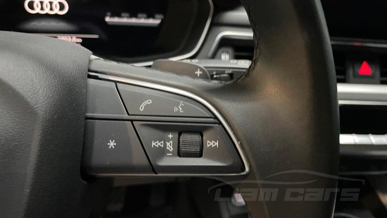 Audi A4 Allroad 45 2.0 tfsi mhev Identity Contrast 265cv quattro s-tronic