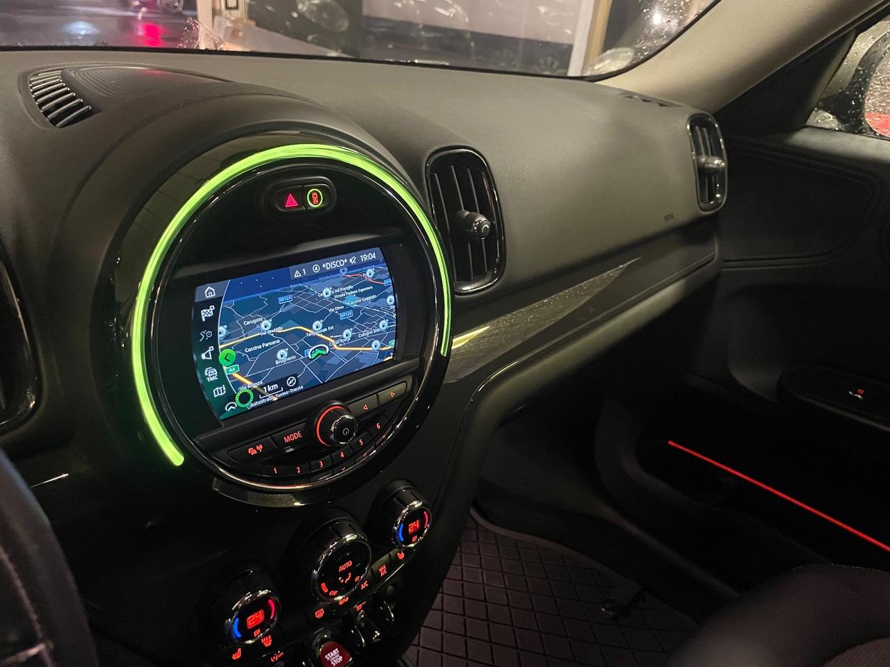 Mini One Countryman 1.5 Cooper