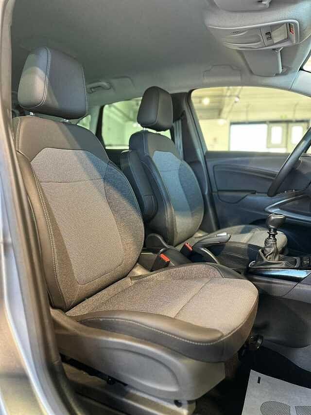 Opel Crossland 1.2 Turbo 12V 110 CV Start&Stop Elegance