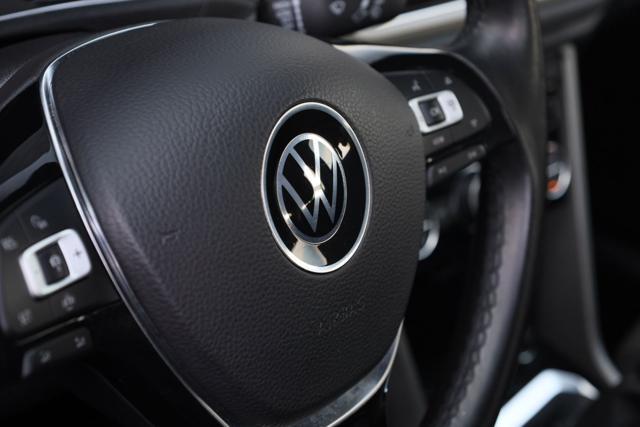 VOLKSWAGEN T-Roc 2.0 TDI SCR 150 CV Style BlueMotion Technology