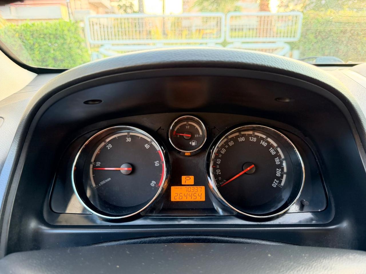 Opel Antara 2.0 cdti Cosmo 150cv auto