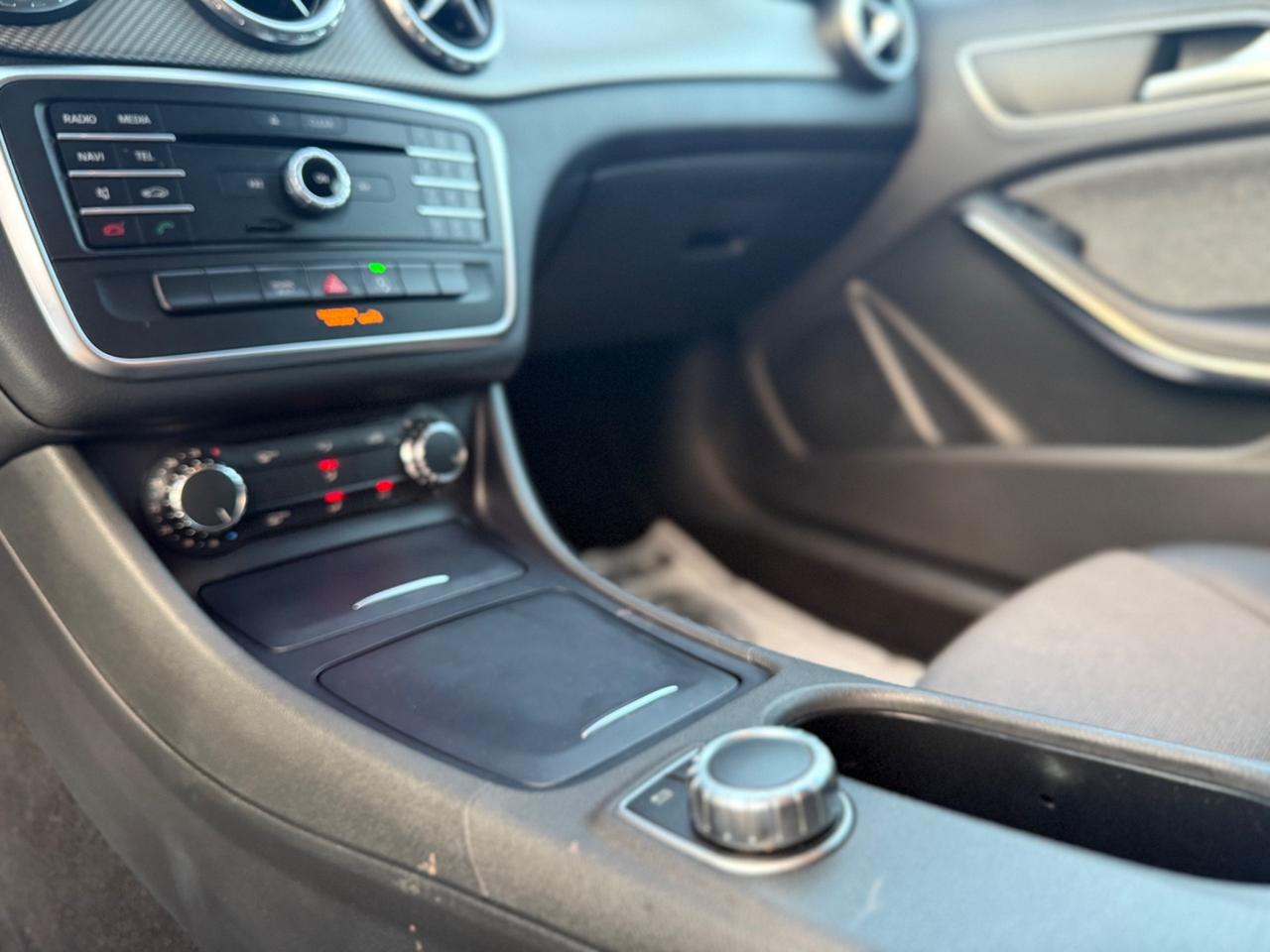 Mercedes-benz GLA 180 d Automatic Executive